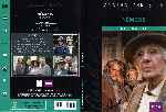carátula dvd de Agatha Christie - Miss Marple - Nemesis - V2