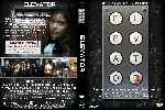 carátula dvd de Elevator - Custom