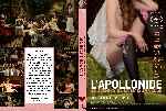 carátula dvd de Lapollonide - Souvenirs De La Maison Close - Custom - Custom