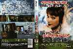 carátula dvd de Personajes Desesperados