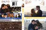 carátula dvd de Amor A La Distancia - Custom