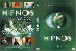 carátula dvd de Hipnos - Custom