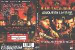 carátula dvd de Ataque En La Bahia - Region 1-4