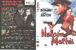 carátula dvd de El Halcon Maltes - 1941 - Region 4