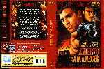 carátula dvd de Abierto Hasta El Amanecer - 1996