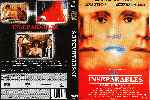 carátula dvd de Inseparables - 1988