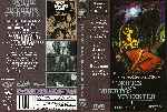 carátula dvd de La Noche De Los Muertos Vivientes - 1968 - V3