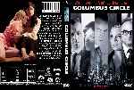 carátula dvd de Columbus Circle - Custom