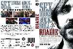 carátula dvd de Roadie - 2011 - Custom