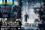 carátula dvd de Mas Alla De La Frontera - Custom