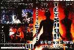 carátula dvd de Tetsuo 2 - El Cuerpo De Martillo