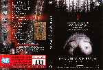 carátula dvd de The Blair Witch Project - El Proyecto De La Bruja De Blair