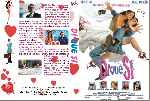 carátula dvd de Di Que Si - Custom