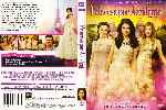 carátula dvd de Princesa Por Accidente - 2011 - Region 1-4