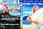 carátula dvd de Desafio Sobre Olas - Region 1-4