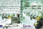 carátula dvd de Sobrevivir En La Montana - Custom