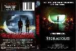 carátula dvd de Stormhouse - Custom