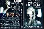 carátula dvd de Los Ojos De Julia - Region 4 - V2