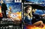 carátula dvd de Infierno Al Volante - Region 4