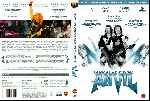 carátula dvd de Anvil - El Sueno De Una Banda De Rock - Custom