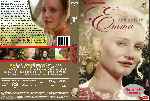 carátula dvd de Emma - 2009 - Temporada 01 - Custom