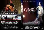carátula dvd de Mi Gitana - Custom