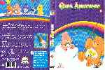 carátula dvd de Osos Amorosos - Volumen 04