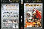 carátula dvd de Alexander Nevsky - Origenes Del Cine