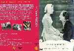carátula dvd de La Mujer Marcada - 1926 - Custom