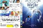 carátula dvd de La Gran Aventura De Winter El Delfin - Alquiler