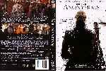 carátula dvd de Anonymous - 2011 - Alquiler