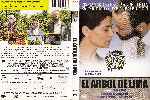 carátula dvd de El Arbol De Lima - Region 4