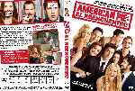 carátula dvd de American Pie - El Reencuentro - Custom
