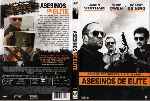carátula dvd de Asesinos De Elite - Region 4
