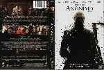 carátula dvd de Anonimo - Region 4