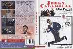 carátula dvd de Jerry Calamidad