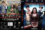 carátula dvd de Breaking Wind - Custom