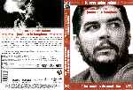 cartula dvd de La Revolucion Cubana - Volumen 01 - V2