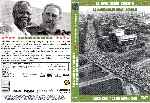 carátula dvd de La Revolucion Cubana - Volumen 06 - V2