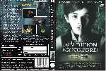 carátula dvd de La Maldicion De Rookford - Custom