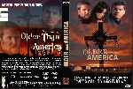 carátula dvd de Older Than America - Custom