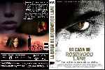 carátula dvd de La Casa De Rosewood Lane - Custom
