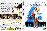 carátula dvd de Protocolo - Custom