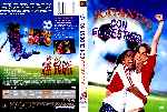 carátula dvd de Jugando Con El Destino - Custom