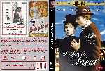 carátula dvd de Un Marido Ideal - 1947 - Custom