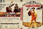 carátula dvd de Casa De Mi Padre - Custom