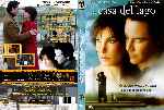 carátula dvd de La Casa Del Lago - 2006 - Custom - V2