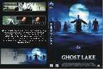 carátula dvd de Ghost Lake - Custom