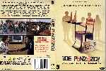 carátula dvd de De Panzazo - Custom
