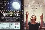 carátula dvd de Melancolia